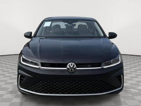 New 2026 Volkswagen Jetta SE image 8