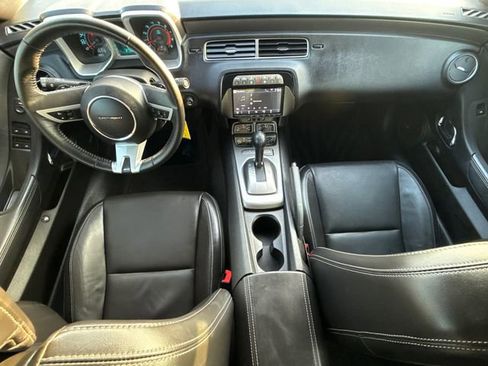 Used 2011 Chevrolet Camaro SS w/ RS Package image 11