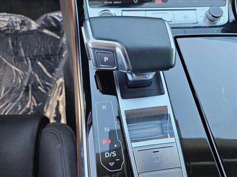 Used 2023 Audi A8 L 3.0T w/ Executive Package AWD/4WD image 12