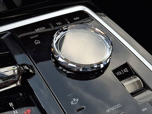 New 2026 BMW 760i xDrive AWD/4WD image 14