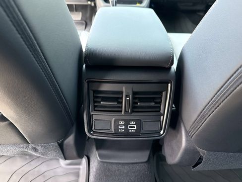 New 2026 Subaru Forester Sport AWD/4WD image 17