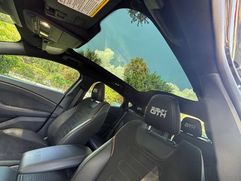 Used 2023 Ford Mustang Mach-E GT AWD/4WD image 30