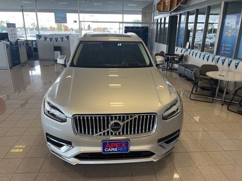 Used 2020 Volvo XC90 T6 Inscription image 17