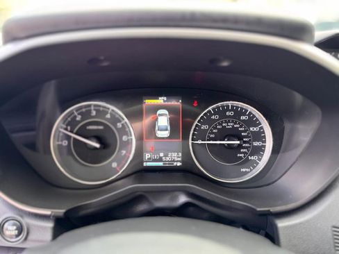 Used 2020 Subaru Impreza 2.0i Limited AWD/4WD image 15