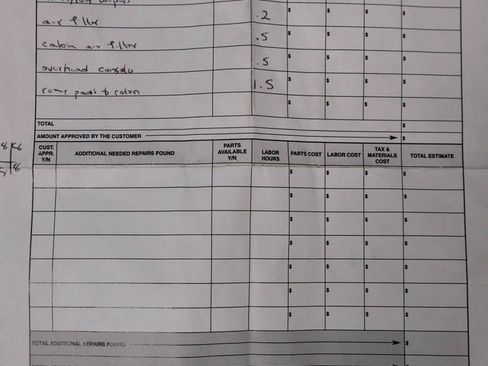 Certified 2023 Ford Escape ST-Line image 4