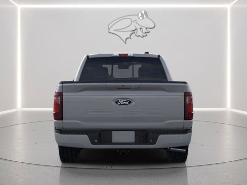 New 2026 Ford F150 XLT image 5