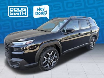 New 2026 Subaru Outback Touring XT