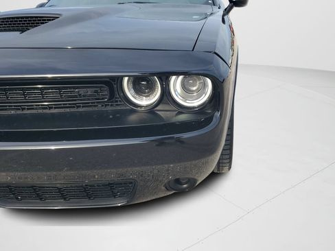 Used 2023 Dodge Challenger GT w/ Blacktop Package RWD image 24