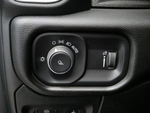 Certified 2023 RAM 1500 Laramie image 22