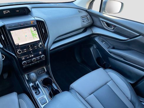 Used 2022 Subaru Ascent Onyx Edition image 24