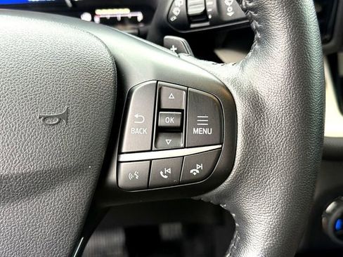 Used 2023 Ford Bronco Sport Heritage Limited image 13