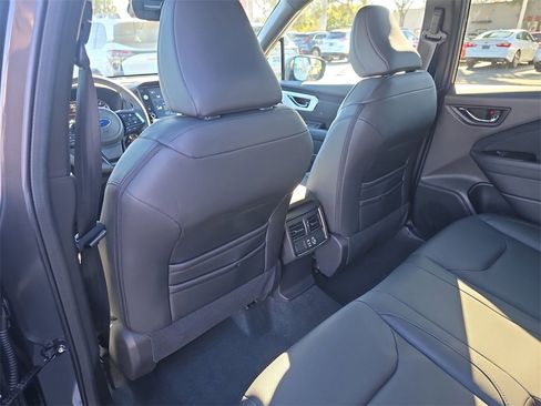 New 2026 Subaru Forester Limited image 9