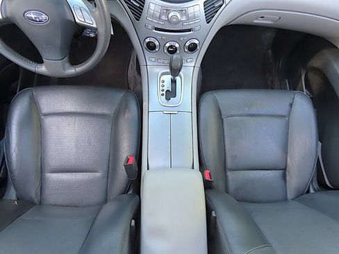 Used 2007 Subaru Tribeca Limited image 17