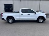 Used 2020 Chevrolet Silverado 1500 W/T w/ WT Value Package image 4