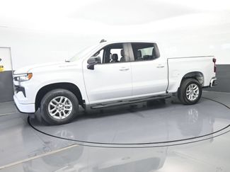 Used 2024 Chevrolet Silverado 1500 RST RWD video 2