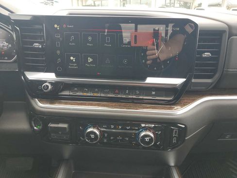 New 2026 GMC Sierra 1500 Elevation w/ Preferred Package image 12