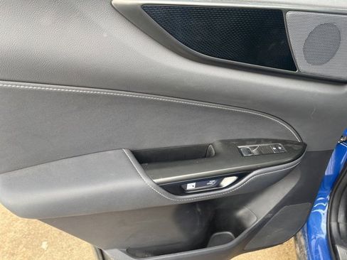 Used 2024 Lexus NX 350 AWD w/ Cold Area Package image 27