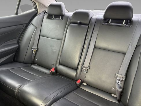 Used 2019 Nissan Maxima 3.5 SL w/ Floor Mat Group image 4