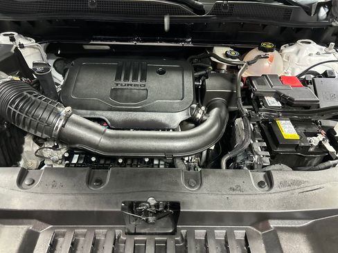 Used 2024 Chevrolet Blazer LT w/ Convenience Package image 26