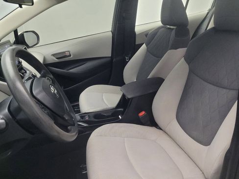 Used 2022 Toyota Corolla LE FWD image 17