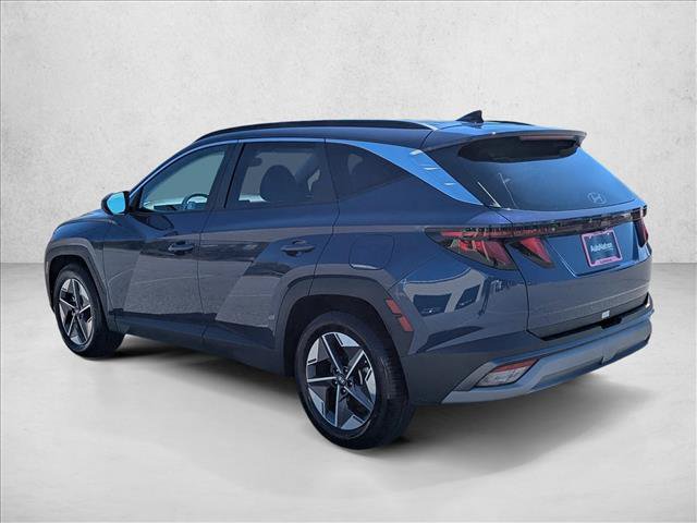 Used 2025 Hyundai Tucson SEL FWD image 7