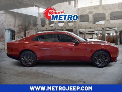 New 2026 Dodge Charger R/T