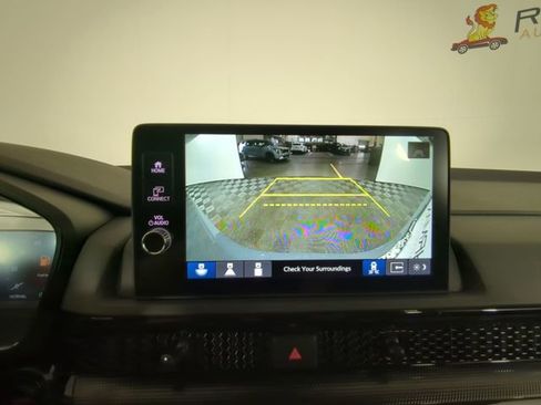 New 2026 Honda CR-V EX-L image 33