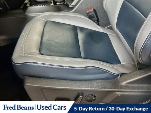 Used 2023 Ford Bronco Outer Banks AWD/4WD image 26