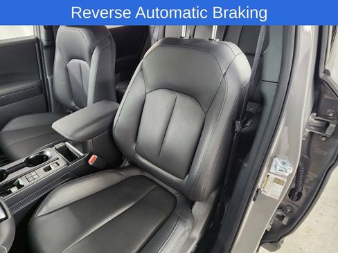 Certified 2026 Subaru Outback Premium AWD/4WD image 11