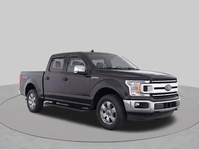 Used 2018 Ford F150 XLT w/ Trailer Tow Package