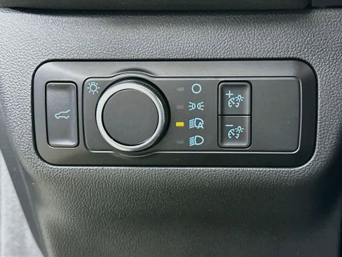 Certified 2023 Ford Escape ST-Line w/ Tech Pack #1 FWD image 26