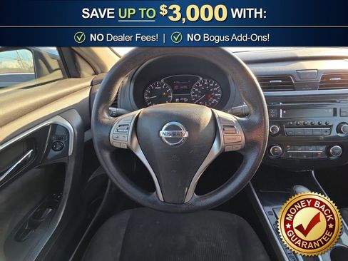 Used 2013 Nissan Altima 2.5 S image 18