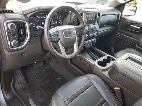Used 2020 GMC Sierra 1500 Denali w/ Denali Ultimate Package image 6