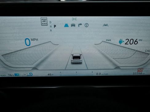 Used 2024 Hyundai Ioniq 6 Limited image 17