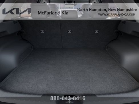 New 2026 Kia Niro Wind image 20