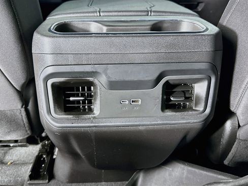 Used 2025 Chevrolet Silverado 1500 LT Trail Boss w/ Convenience Package II AWD/4WD image 27