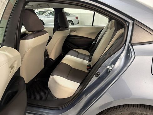 Used 2026 Toyota Corolla LE image 23