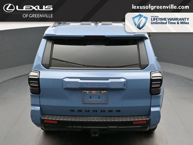 Used 2026 Toyota 4Runner TRD Sport AWD/4WD image 44