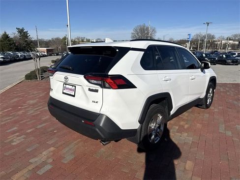 Used 2024 Toyota RAV4 XLE w/ Convenience Package image 36