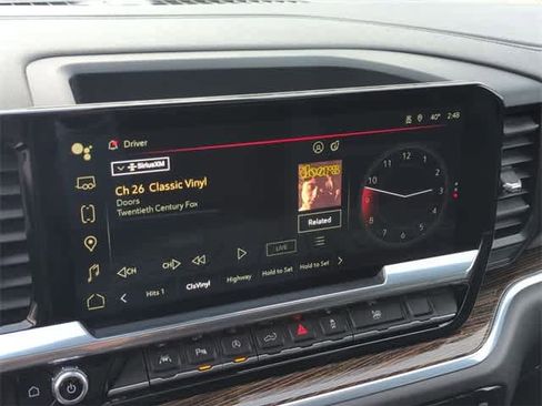 Certified 2022 GMC Sierra 1500 Elevation w/ Elevation Premium Package image 13