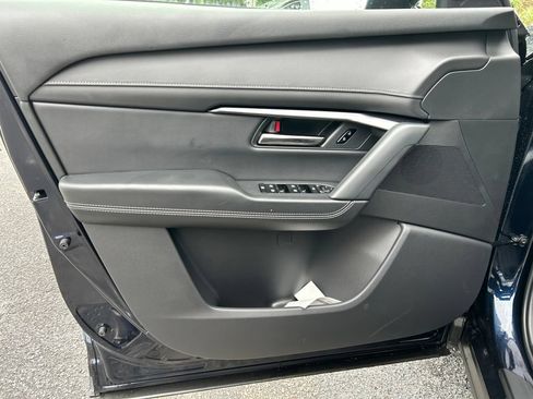 New 2026 MAZDA CX-5 Preferred AWD/4WD image 12
