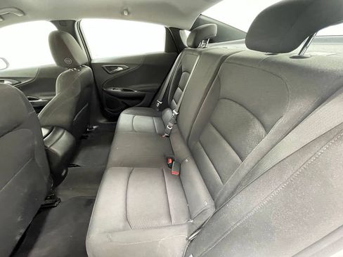 Used 2023 Chevrolet Malibu RS FWD image 10