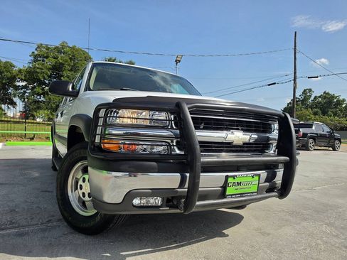Used 2002 Chevrolet Suburban LS RWD image 62