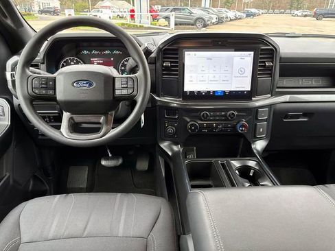 Used 2026 Ford F150 STX image 11