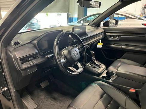 Used 2026 Honda CR-V Sport-L image 22