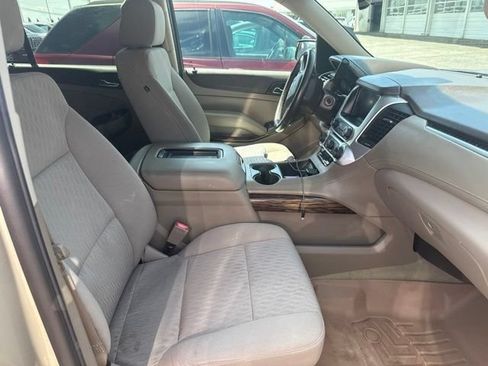 Used 2016 GMC Yukon SLE RWD image 22