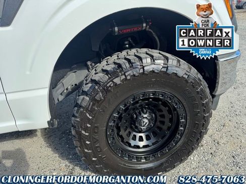 Used 2024 Ford F150 XL w/ Equipment Group 103A High image 15