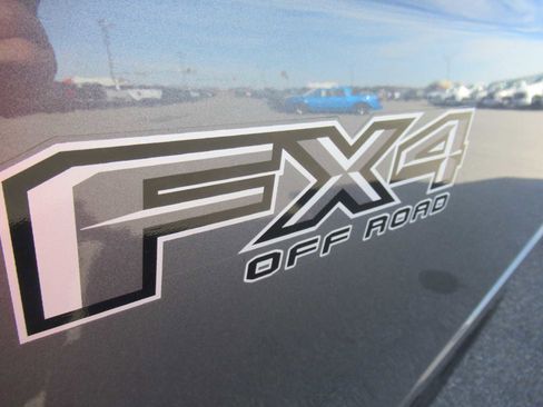 New 2026 Ford Ranger XLT AWD/4WD image 15