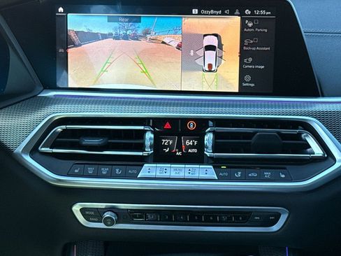 Used 2023 BMW X5 xDrive40i w/ M Sport Package AWD/4WD image 13