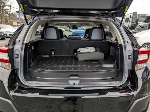 Used 2019 Subaru Crosstrek Hybrid w/ Moonroof Package w/Navigation AWD/4WD image 50